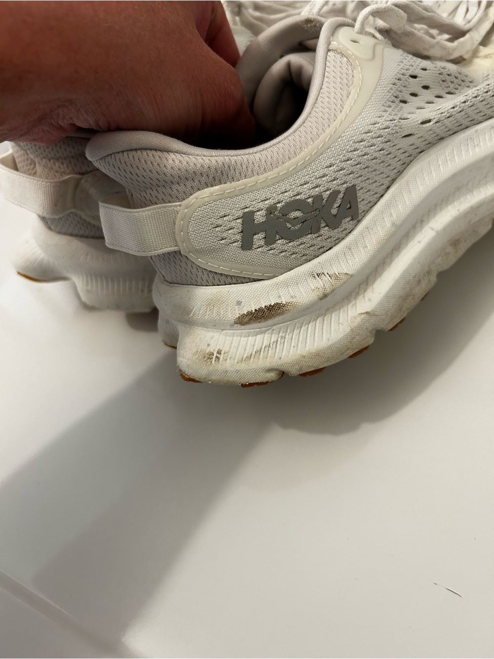 Hoka Kawana Shoes - Picture 10 of 10